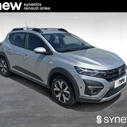 Dacia Sandero TCe 90 - 22 Stepway Confort Arles