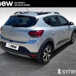 Dacia Sandero TCe 90 - 22 Stepway Confort Arles