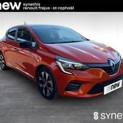 Renault Clio 5 E-Tech full hybrid 145 Evolution occasion - Fr&eacute;jus - photo 2/33