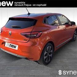 Renault Clio 5 E-Tech full hybrid 145 Evolution occasion - Fr&eacute;jus - photo 3/33