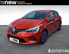 Renault Clio 5 La Seyne-sur-Mer