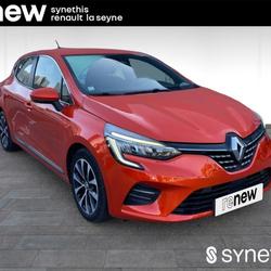 Renault Clio 5 Clio E-Tech 140 - 21N Intens La Seyne-sur-Mer