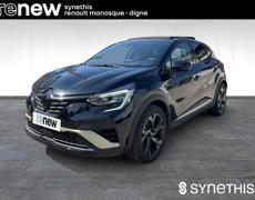 Renault Captur Digne-les-Bains