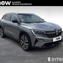 Renault Austral E-Tech hybrid 200 Iconic Mont&eacute;limar