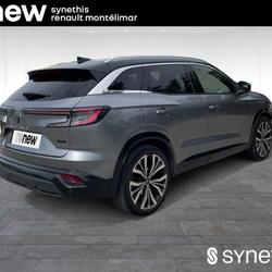 Renault Austral E-Tech hybrid 200 Iconic Mont&eacute;limar