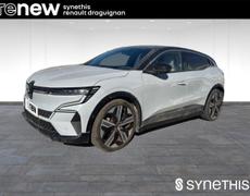 Renault Megane E-Tech Draguignan