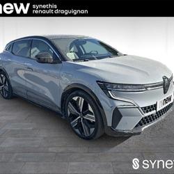 Renault Megane E-Tech E-Tech EV60 220 ch super charge Iconic occasion - Draguignan - photo 2/31