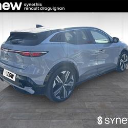 Renault Megane E-Tech E-Tech EV60 220 ch super charge Iconic occasion - Draguignan - photo 3/31