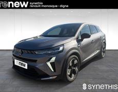 Renault Symbioz - E-Tech full hybrid 145 Techno - 25 990 €