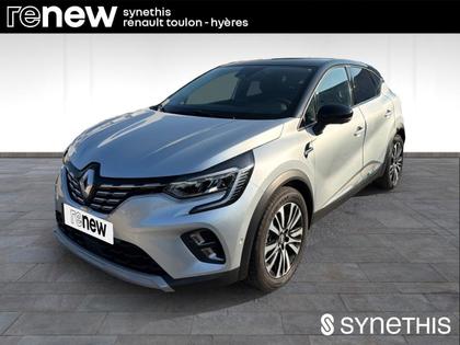 Renault Captur - E-Tech 145 - 21B Initiale Paris - 20 290 €