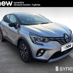 Renault Captur E-Tech 145 - 21B Initiale Paris La Valette-du-Var
