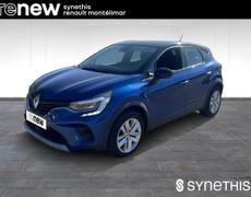 Renault Captur Montélimar