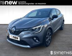 Renault Captur Saint-Maximin-la-Sainte-Baume