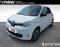 Renault Twingo 3 Fréjus