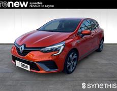 Renault Clio 5 La Seyne-sur-Mer
