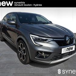 Renault Arkana E-Tech hybride 145 - 22 Techno occasion - Hy&egrave;res - photo 2/33