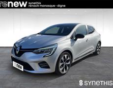 Renault Clio 5 Digne-les-Bains