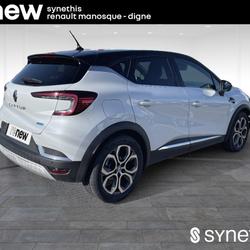 Renault Captur E-Tech 145 - 21 Intens occasion - Manosque - photo 3/31