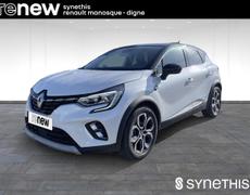 Renault Captur Digne-les-Bains