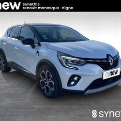 Renault Captur E-Tech 145 - 21 Intens occasion - Digne-les-Bains - photo 2/31