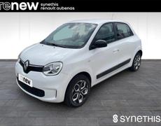 Renault Twingo 3 Privas
