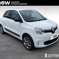 Renault Twingo 3 Twingo III E-Tech Equilibre Aubenas