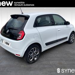Renault Twingo 3 Twingo III E-Tech Equilibre Aubenas