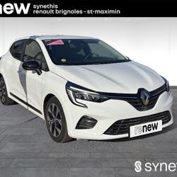 Renault Clio 5 Clio Blue dCi 100 Evolution Saint-Maximin-la-Sainte-Baume