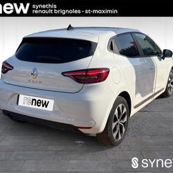 Renault Clio 5 Clio Blue dCi 100 Evolution Saint-Maximin-la-Sainte-Baume