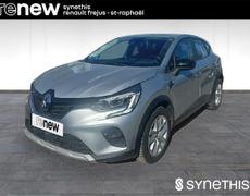 Renault Captur Fréjus