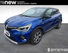 Renault Captur Hyères