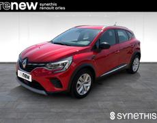 Renault Captur Arles