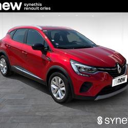 Renault Captur TCe 100 GPL Business occasion - Arles - photo 2/32