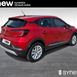 Renault Captur TCe 100 GPL Business occasion - Arles - photo 3/32