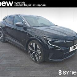 Renault Megane E-Tech E-Tech EV60 220 ch optimum charge Iconic occasion - Fr&eacute;jus - photo 2/31