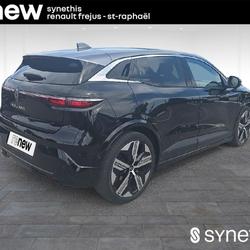 Renault Megane E-Tech E-Tech EV60 220 ch optimum charge Iconic occasion - Fr&eacute;jus - photo 3/31