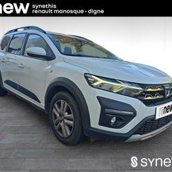 Dacia Jogger TCe 110 5 places Confort occasion - Manosque - photo 2/31