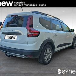Dacia Jogger TCe 110 5 places Confort occasion - Manosque - photo 3/31
