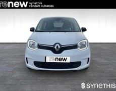Renault Twingo 3