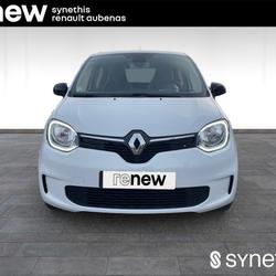 Renault Twingo 3 III E-Tech Equilibre occasion - Aubenas - photo 2/30