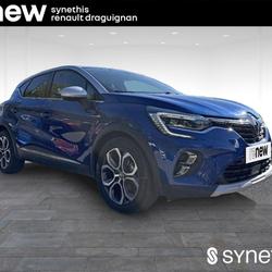 Renault Captur TCe 140 - 21 Intens occasion - Draguignan - photo 2/32