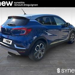 Renault Captur TCe 140 - 21 Intens occasion - Draguignan - photo 3/32