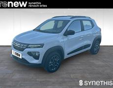 Dacia Spring - Essential -23B - 10 990 €