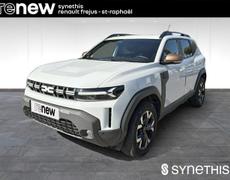 Dacia Duster Fréjus