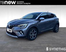 Renault Captur La Seyne-sur-Mer