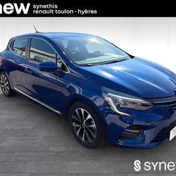 Renault Clio 5 Clio E-Tech 140 - 21N Intens Hy&egrave;res