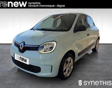 Renault Twingo 3 Digne-les-Bains