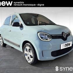 Renault Twingo 3 III E-Tech Authentic occasion - Digne-les-Bains - photo 2/33