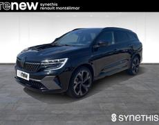 Renault Espace 5 Montélimar