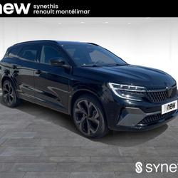 Renault Espace 5 Espace E-Tech full hybrid 200 GSR2 esprit Alpine Mont&eacute;limar